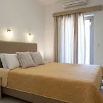 Savinos Pensión Vasiliki