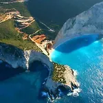 Pensión Savinos Vasiliki