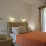 Pensión Savinos Vasiliki