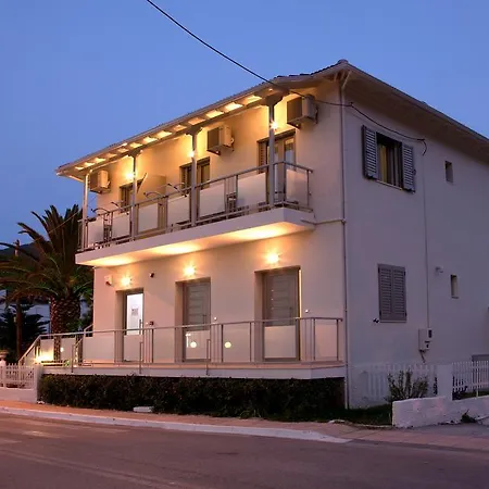 Savinos 3*