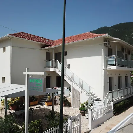 Savinos