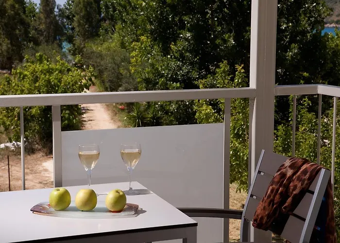 Gæstehus Savinos 3*