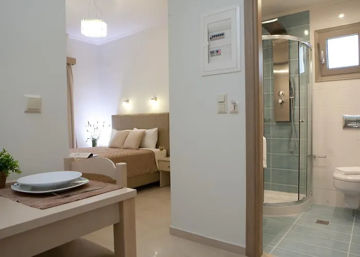 Savinos Vasiliki (Lefkada)