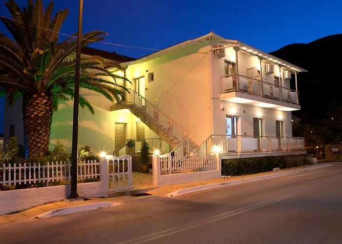 Savinos Vasiliki (Lefkada)